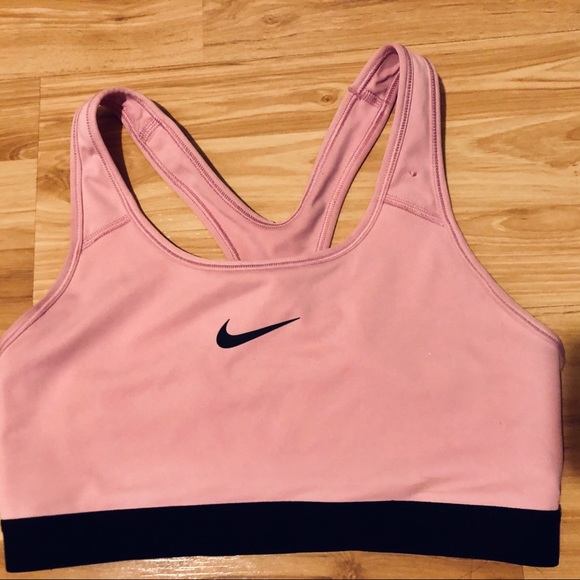 Nike Other - Nike Dry Fit Sportbra